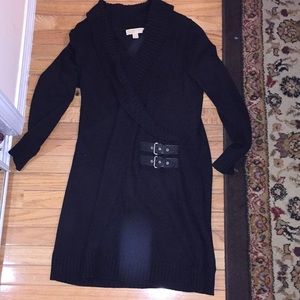 Michael Kors sweater dress